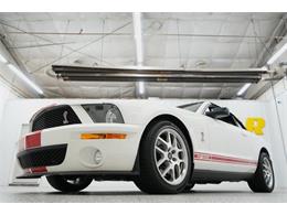 2008 Ford Mustang (CC-2118422) for sale in Homer City, Pennsylvania