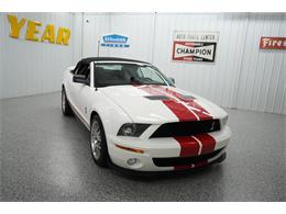 2008 Ford Mustang (CC-2118422) for sale in Homer City, Pennsylvania