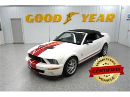 2008 Ford Mustang (CC-2118422) for sale in Homer City, Pennsylvania