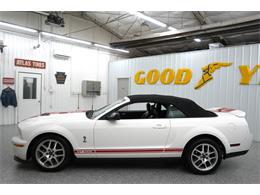 2008 Ford Mustang (CC-2118422) for sale in Homer City, Pennsylvania