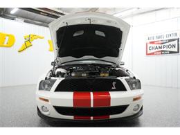 2008 Ford Mustang (CC-2118422) for sale in Homer City, Pennsylvania