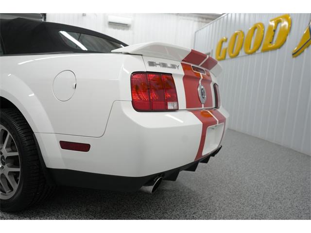 2008 Ford Mustang (CC-2118422) for sale in Homer City, Pennsylvania