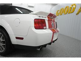 2008 Ford Mustang (CC-2118422) for sale in Homer City, Pennsylvania