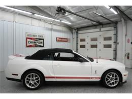 2008 Ford Mustang (CC-2118422) for sale in Homer City, Pennsylvania