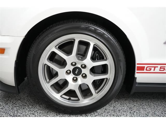 2008 Ford Mustang (CC-2118422) for sale in Homer City, Pennsylvania