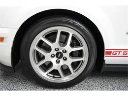 2008 Ford Mustang (CC-2118422) for sale in Homer City, Pennsylvania