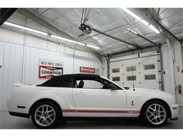 2008 Ford Mustang (CC-2118422) for sale in Homer City, Pennsylvania