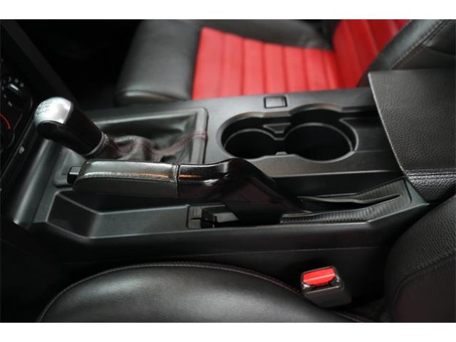 2008 Ford Mustang (CC-2118422) for sale in Homer City, Pennsylvania