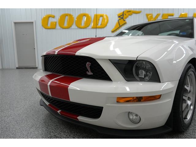 2008 Ford Mustang (CC-2118422) for sale in Homer City, Pennsylvania