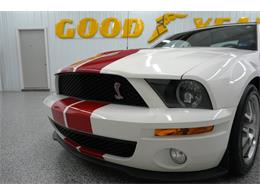 2008 Ford Mustang (CC-2118422) for sale in Homer City, Pennsylvania