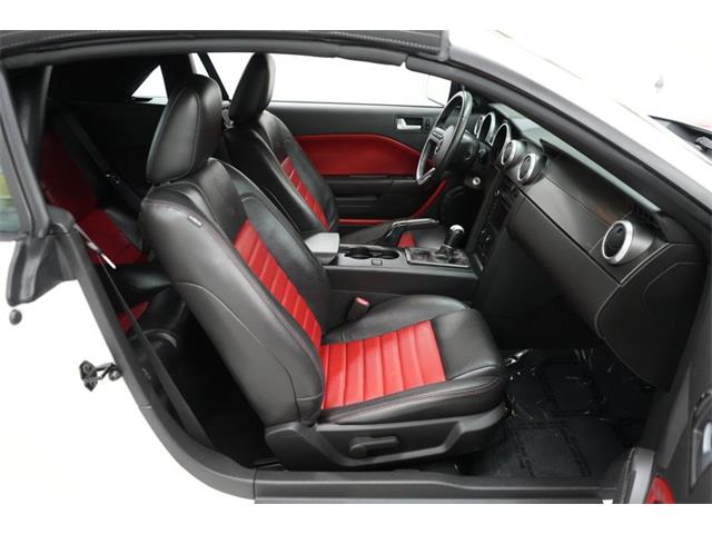 2008 Ford Mustang (CC-2118422) for sale in Homer City, Pennsylvania