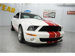 2008 Ford Mustang (CC-2118422) for sale in Homer City, Pennsylvania