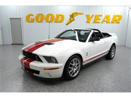 2008 Ford Mustang (CC-2118422) for sale in Homer City, Pennsylvania