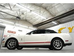 2008 Ford Mustang (CC-2118422) for sale in Homer City, Pennsylvania