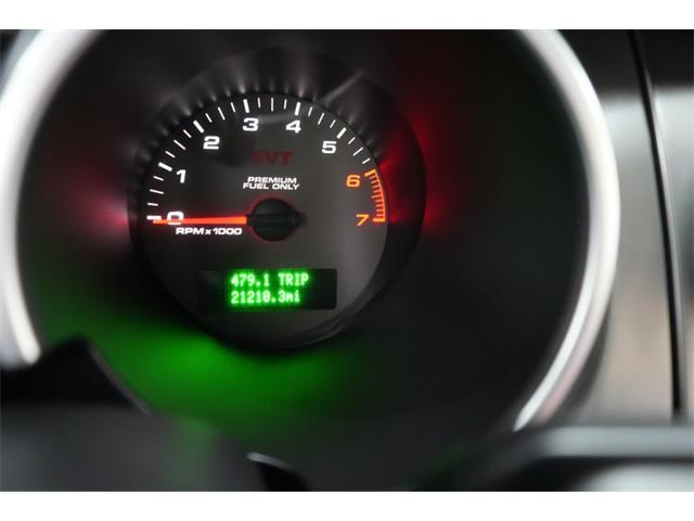 2008 Ford Mustang (CC-2118422) for sale in Homer City, Pennsylvania