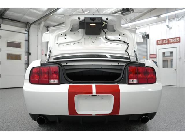 2008 Ford Mustang (CC-2118422) for sale in Homer City, Pennsylvania