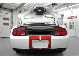 2008 Ford Mustang (CC-2118422) for sale in Homer City, Pennsylvania