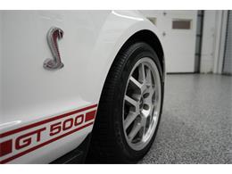 2008 Ford Mustang (CC-2118422) for sale in Homer City, Pennsylvania