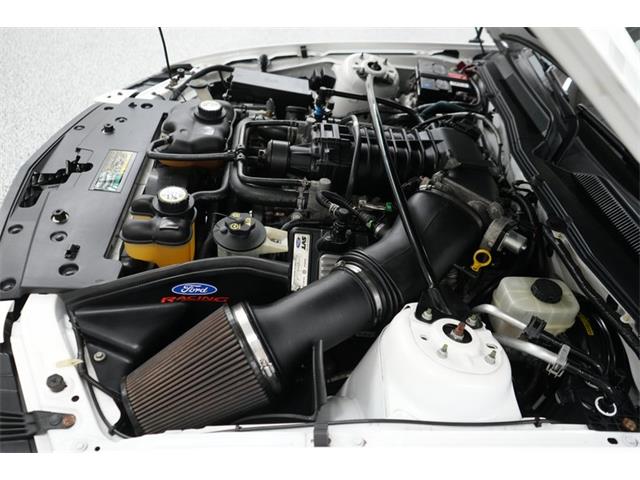 2008 Ford Mustang (CC-2118422) for sale in Homer City, Pennsylvania