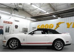 2008 Ford Mustang (CC-2118422) for sale in Homer City, Pennsylvania