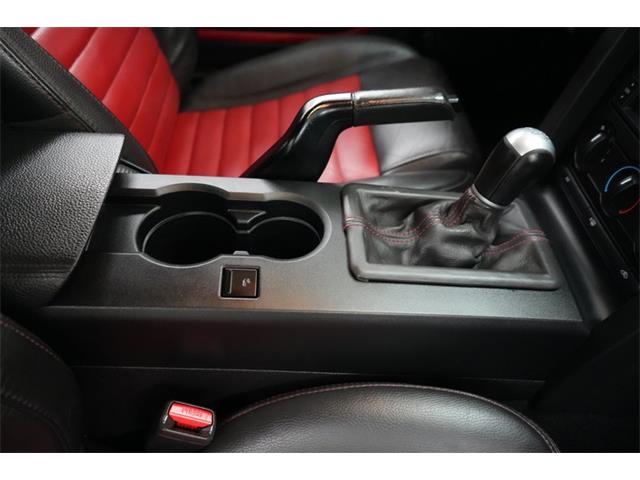 2008 Ford Mustang (CC-2118422) for sale in Homer City, Pennsylvania