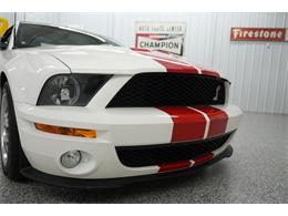 2008 Ford Mustang (CC-2118422) for sale in Homer City, Pennsylvania