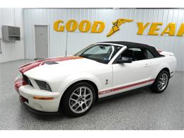 2008 Ford Mustang (CC-2118422) for sale in Homer City, Pennsylvania