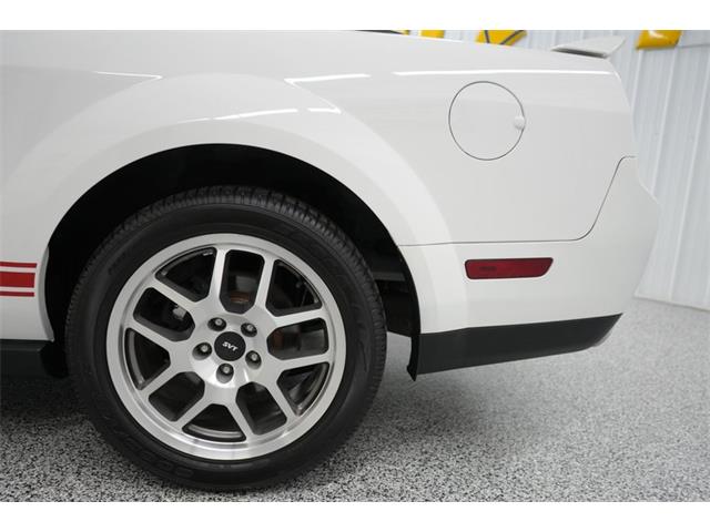 2008 Ford Mustang (CC-2118422) for sale in Homer City, Pennsylvania