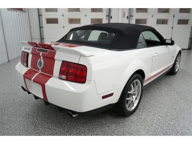 2008 Ford Mustang (CC-2118422) for sale in Homer City, Pennsylvania
