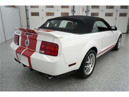 2008 Ford Mustang (CC-2118422) for sale in Homer City, Pennsylvania