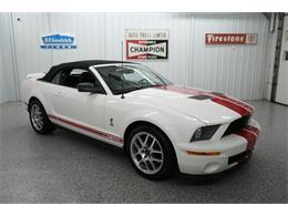 2008 Ford Mustang (CC-2118422) for sale in Homer City, Pennsylvania