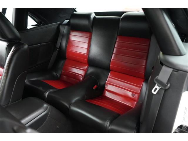 2008 Ford Mustang (CC-2118422) for sale in Homer City, Pennsylvania