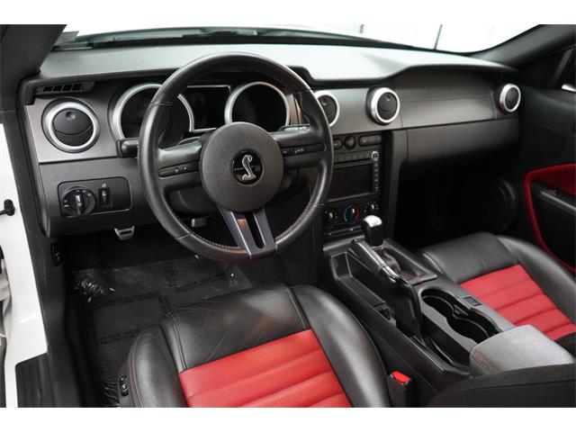2008 Ford Mustang (CC-2118422) for sale in Homer City, Pennsylvania