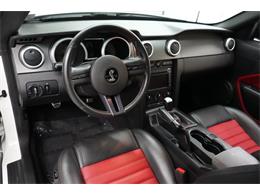 2008 Ford Mustang (CC-2118422) for sale in Homer City, Pennsylvania