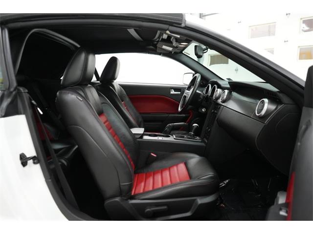 2008 Ford Mustang (CC-2118422) for sale in Homer City, Pennsylvania