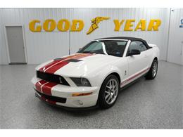 2008 Ford Mustang (CC-2118422) for sale in Homer City, Pennsylvania