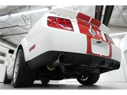 2008 Ford Mustang (CC-2118422) for sale in Homer City, Pennsylvania