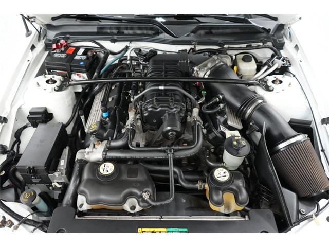 2008 Ford Mustang (CC-2118422) for sale in Homer City, Pennsylvania