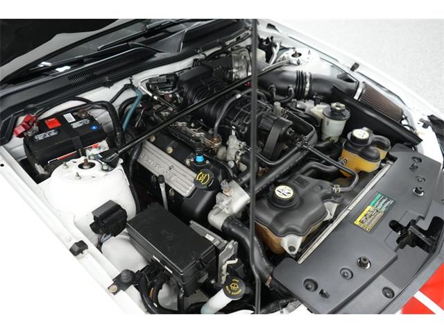 2008 Ford Mustang (CC-2118422) for sale in Homer City, Pennsylvania