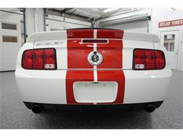 2008 Ford Mustang (CC-2118422) for sale in Homer City, Pennsylvania