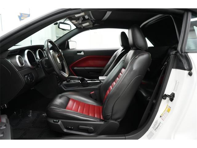 2008 Ford Mustang (CC-2118422) for sale in Homer City, Pennsylvania