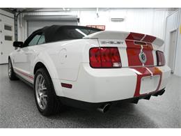 2008 Ford Mustang (CC-2118422) for sale in Homer City, Pennsylvania