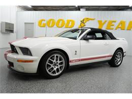 2008 Ford Mustang (CC-2118422) for sale in Homer City, Pennsylvania
