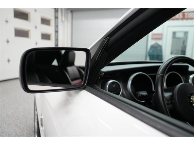 2008 Ford Mustang (CC-2118422) for sale in Homer City, Pennsylvania