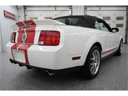 2008 Ford Mustang (CC-2118422) for sale in Homer City, Pennsylvania