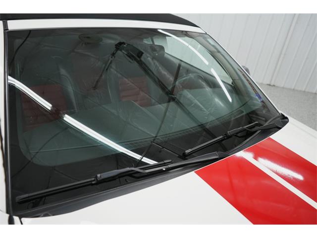 2008 Ford Mustang (CC-2118422) for sale in Homer City, Pennsylvania
