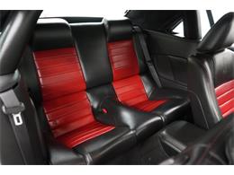 2008 Ford Mustang (CC-2118422) for sale in Homer City, Pennsylvania