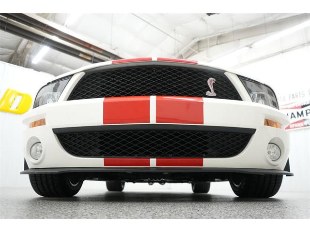 2008 Ford Mustang (CC-2118422) for sale in Homer City, Pennsylvania