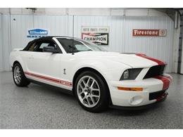2008 Ford Mustang (CC-2118422) for sale in Homer City, Pennsylvania