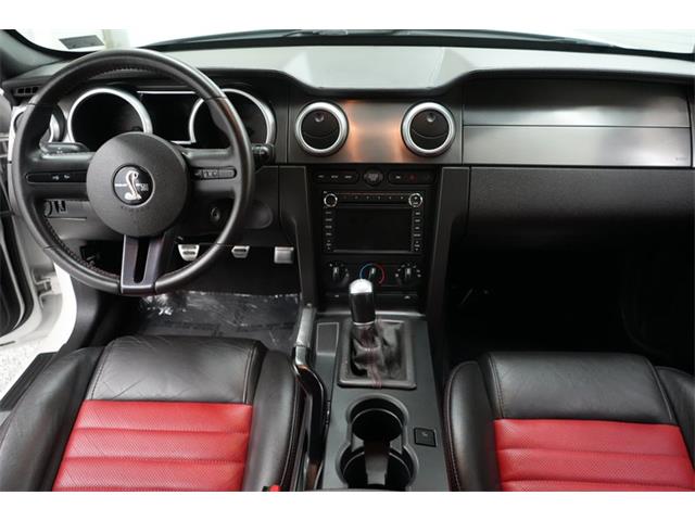 2008 Ford Mustang (CC-2118422) for sale in Homer City, Pennsylvania